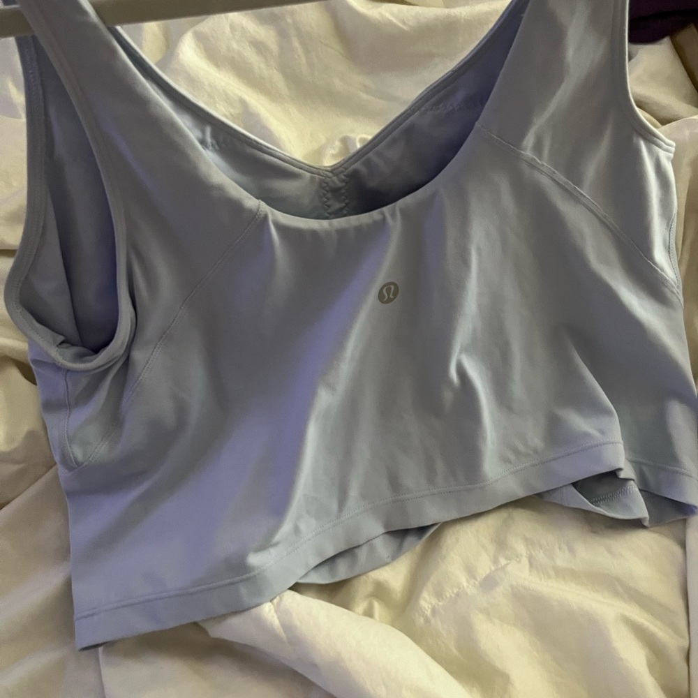 Lululemon Align Top - Picture 2 of 2